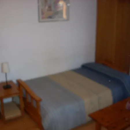 Ribagorza Apartment Benasque