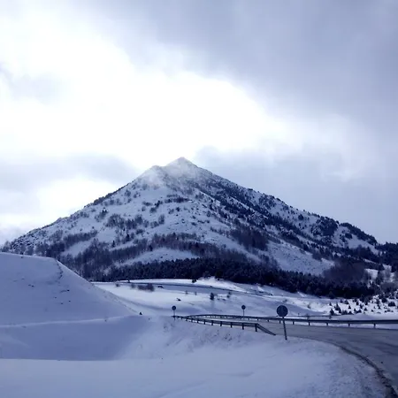 Ribagorza