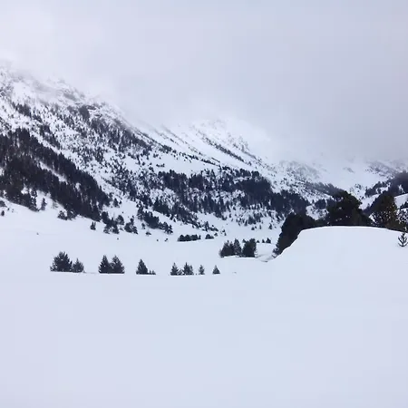Ribagorza