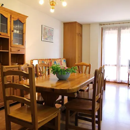 Apartment Ribagorza *