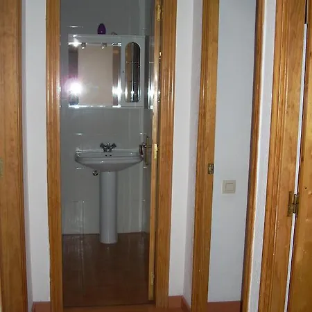 Apartment Ribagorza *