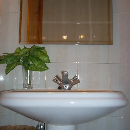 Apartment Ribagorza Benasque