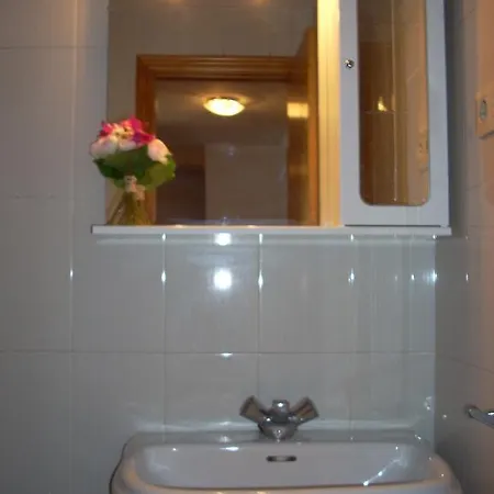 Apartment Ribagorza *