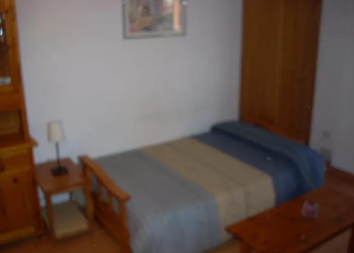 Ribagorza Lägenhet Benasque