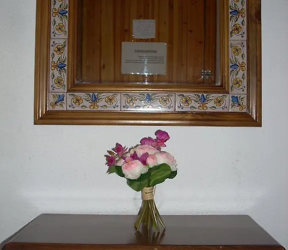 Lägenhet Ribagorza Benasque