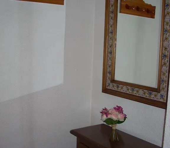 Lägenhet Ribagorza Benasque