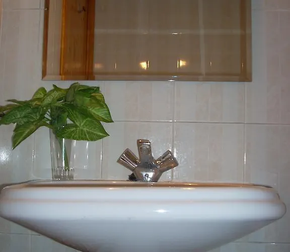 Lägenhet Ribagorza Benasque