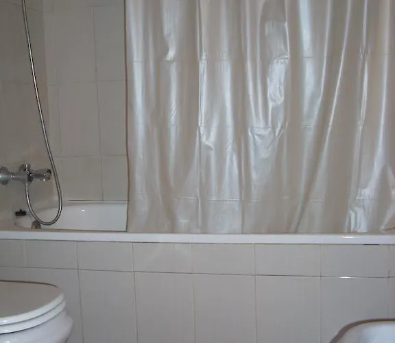 Lägenhet Ribagorza Benasque